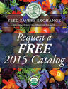 Seed Savers Exchange - Organic, Heirloom Garden Seed Info &amp; Store